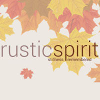 rusticspirit
