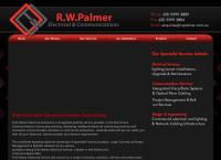 R.w. Palmer Electrical Service Pty Ltd