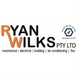 Ryan Wilks Pty Ltd