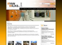 Ryan Wilks Pty Ltd