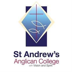 St Andrew's Anglican College