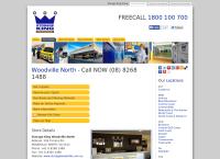 Safeco Storage & Removals
