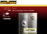 Safetsteer Products