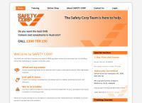 Safety Corp