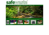 Safe-Waste Industries Pty Ltd