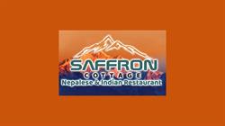 Saffron Cottage