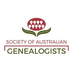 Society of Australian Genealogists