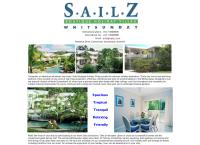 S.a.i.l.z. Boutique Holiday Villas