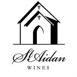 Saint Aidan Wines