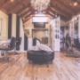 Your ammonia-free and eco salon