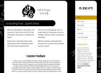 Salt & Pepper Catering Co.