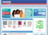 Salvation Army Family Welfare Centres