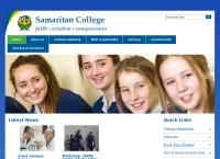 Samaritan College