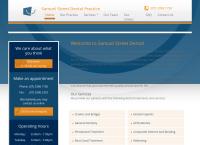 Samuel Street Dental Practice