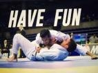 Samurai Judo Club