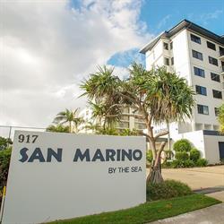 San Marino By The Sea
