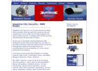 Sapphire City Security