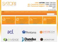 Satori Australia Pty Ltd