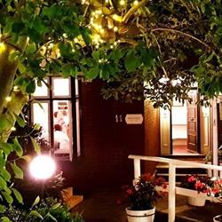 Saveur Restaurant