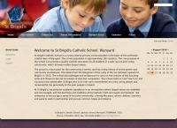 St Brigid's Catholic Primary School