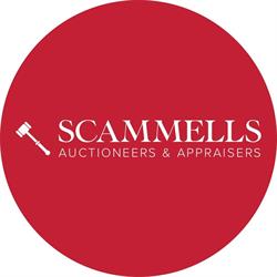 Scammell Auctions