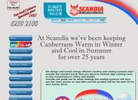 Scandia Air Conditioning And Heating Pty Ltd