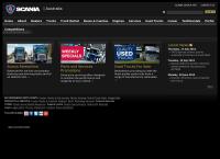Scania Australia Pty Ltd