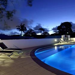 Scarborough Beach Resort