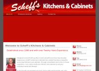 Scheff's Kitchens & Cabinets