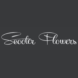 Scooter Flowers