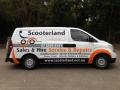 Service & Repair