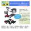 Portable Mobility Scooter