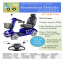 Large Mobility Scooter