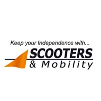 Scooters and Mobility New England and Northwest