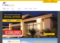 Scott Park Homes South West