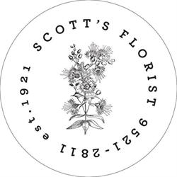 Scott's Florist