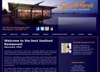 Scratchley's on The Wharf Restaurant