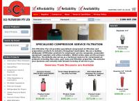 SCS Filtration Pty Ltd