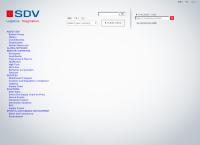 Sdv Australia Pty Ltd