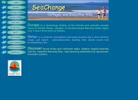 Seachange Holiday Cottage & Villa