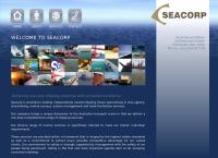 Seacorp Shipbrokers & Consultants