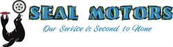 Seal Motors