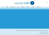 Seasalt Cafe & Kiosk