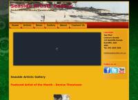 Sea Side Artists Gallery