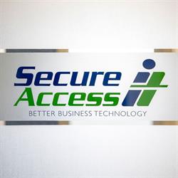 Secure Access Pty Ltd