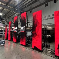 Select Audio Visual Hire