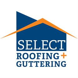 Select Roofing & Guttering