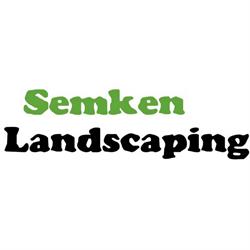 Semken Landscaping Pty Ltd