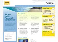 Serious Money Financial Planning