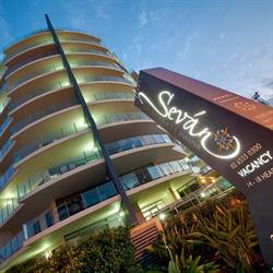 Sevan Apartments Forster